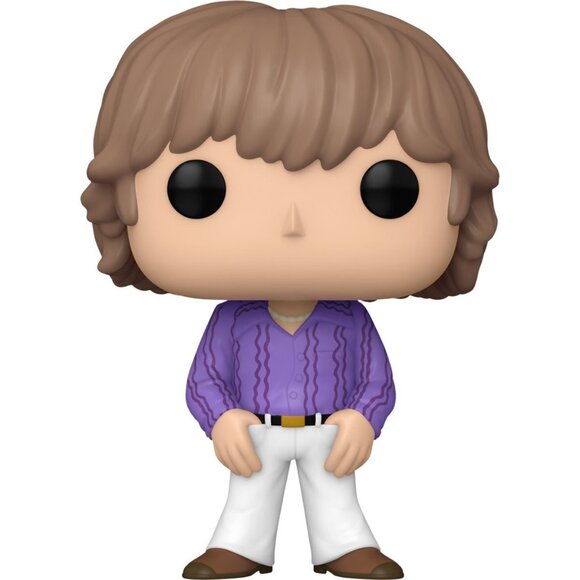 Funko Pop! Dazed and Confused - Randall 'Pink' Floyd #1601 - Picture 2 of 3